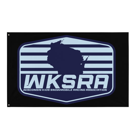 WKSRA Flag