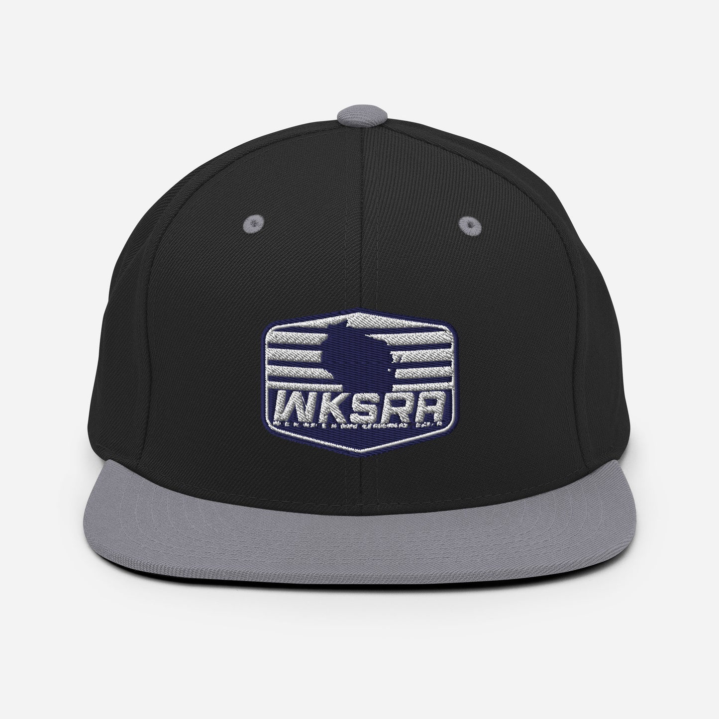 Snapback Hat