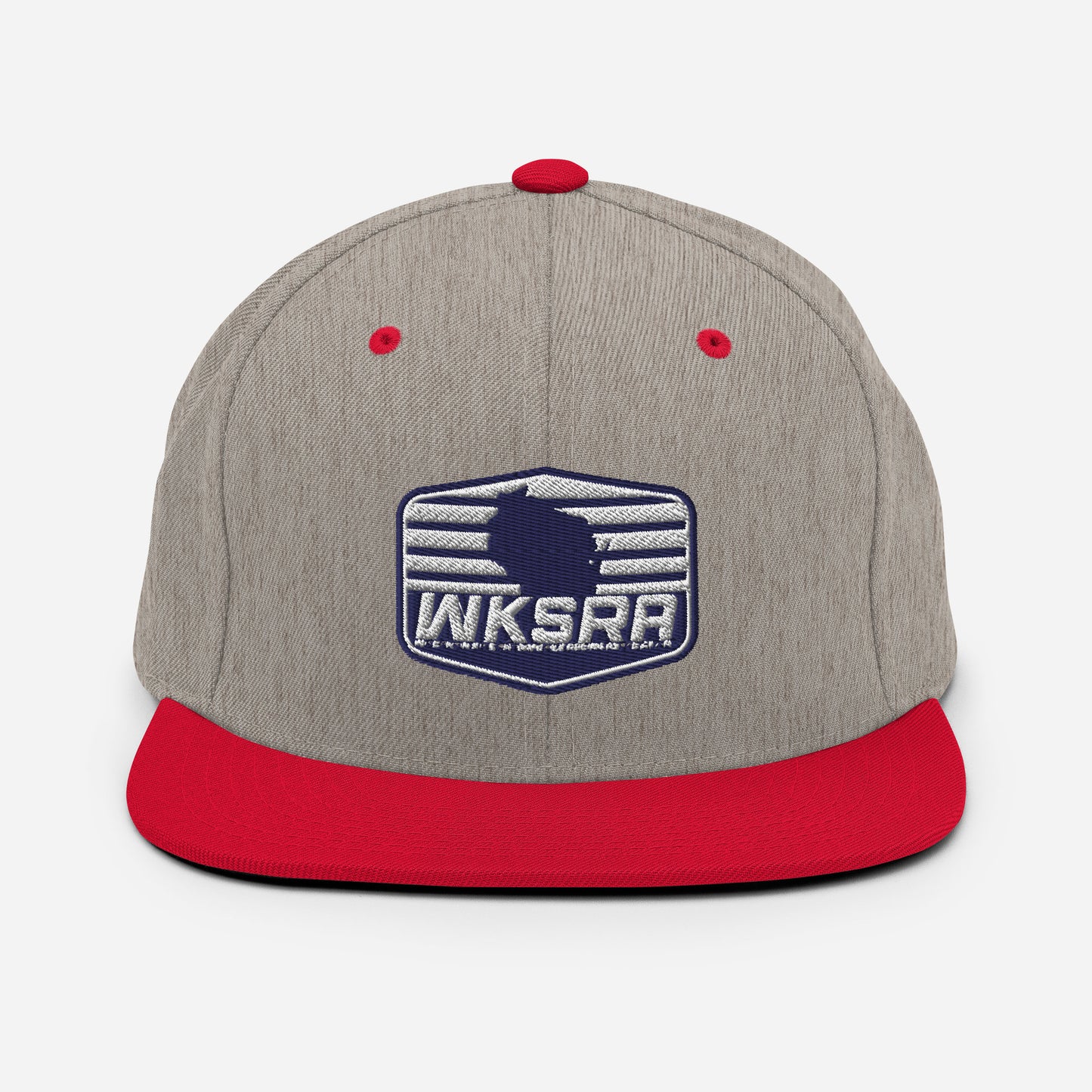 Snapback Hat