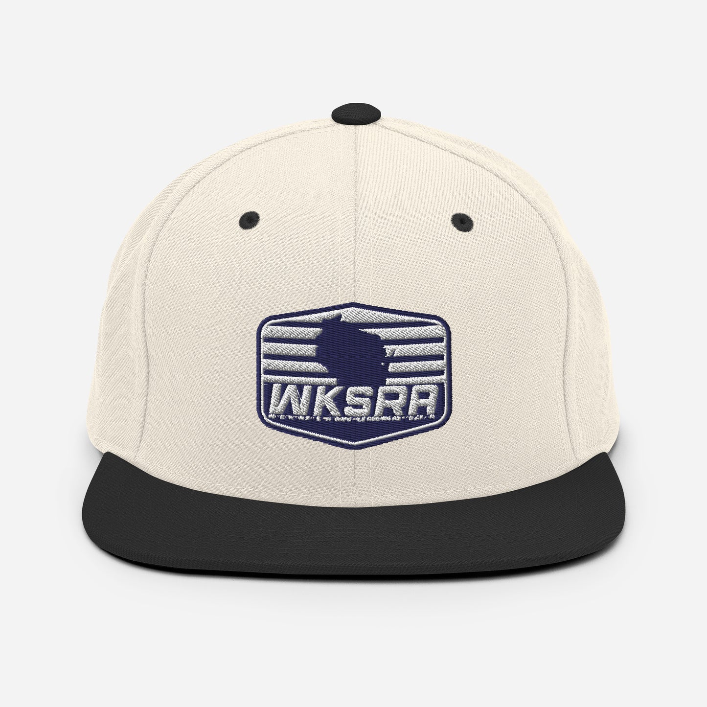 Snapback Hat