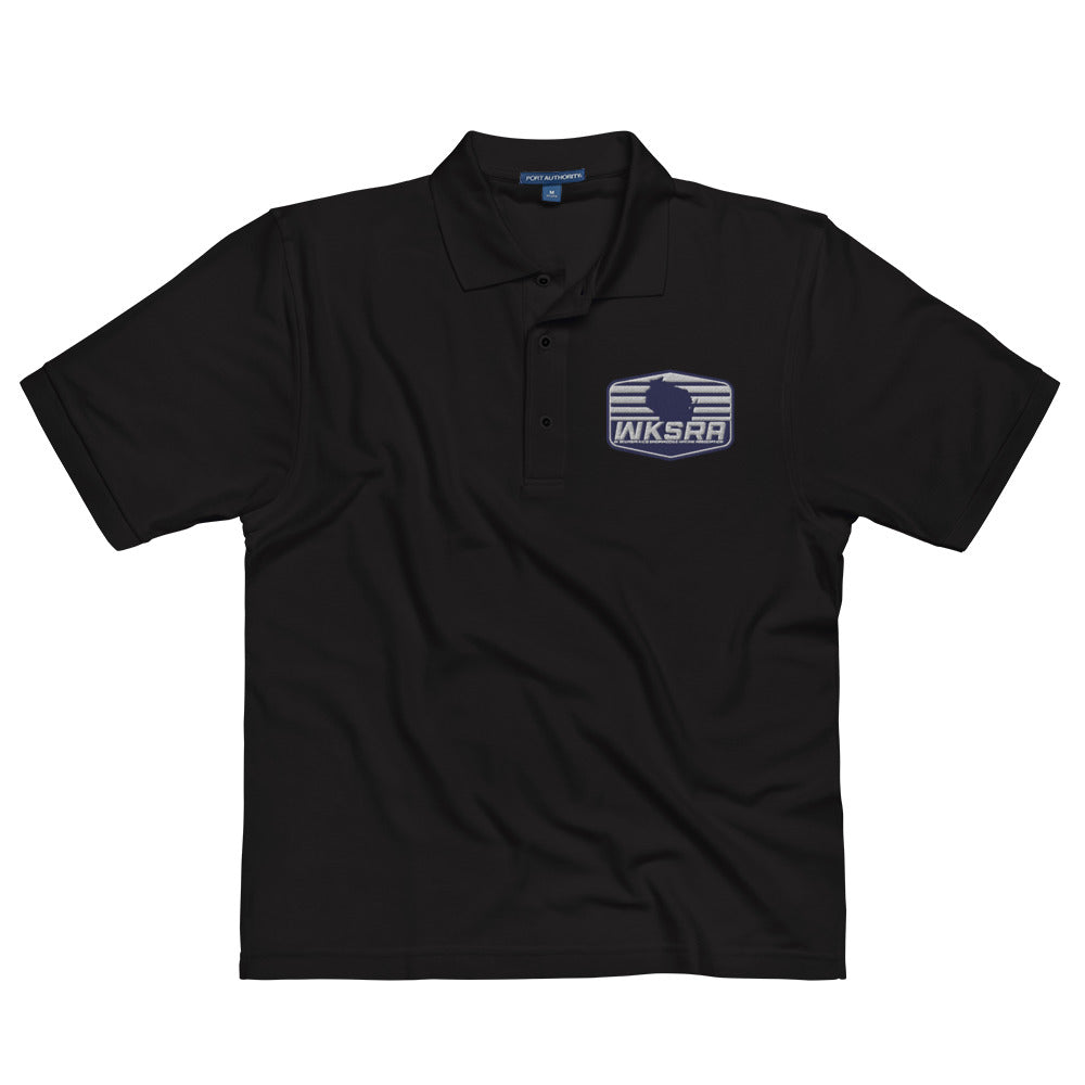 Men's Premium Polo