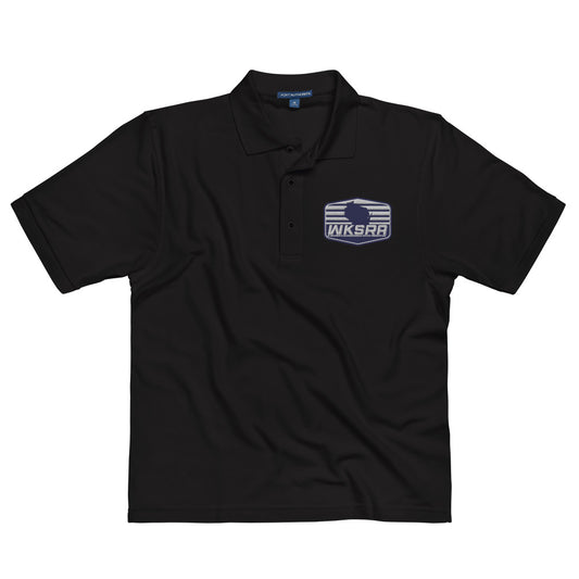 Men's Premium Polo