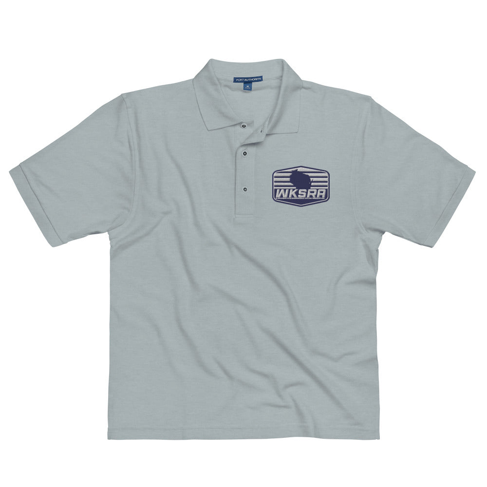 Men's Premium Polo