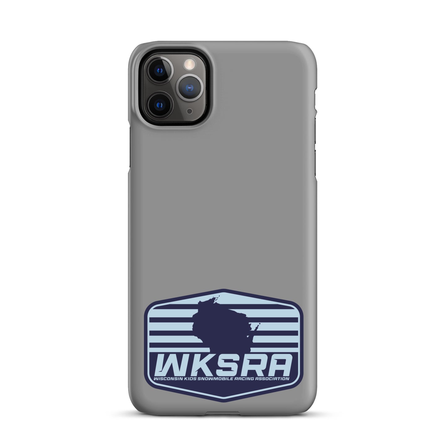 Snap case for iPhone®