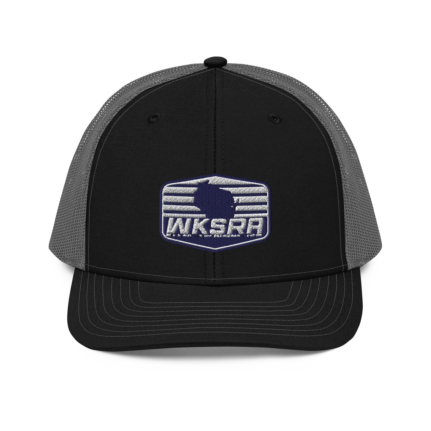 Trucker Snapback