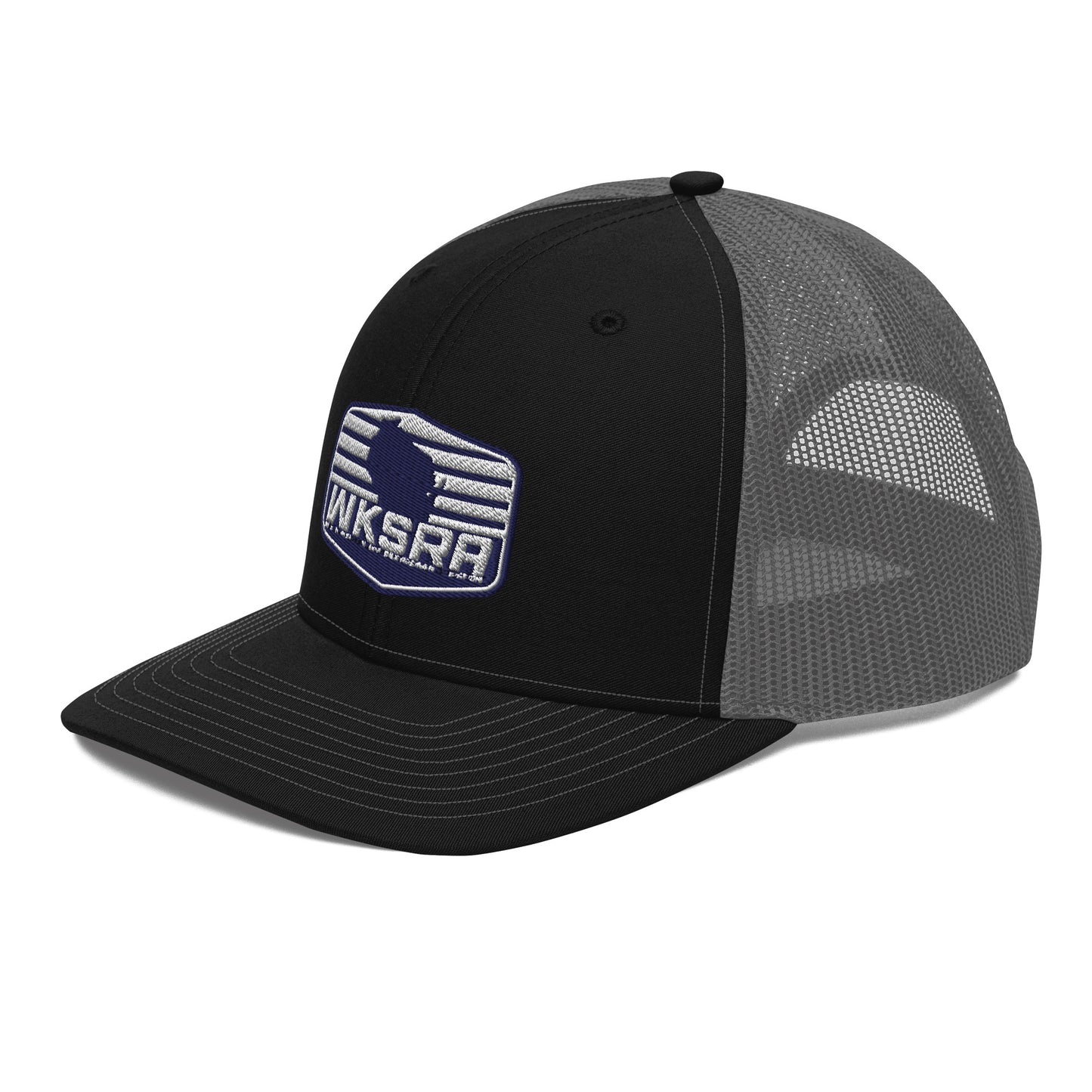 Trucker Snapback