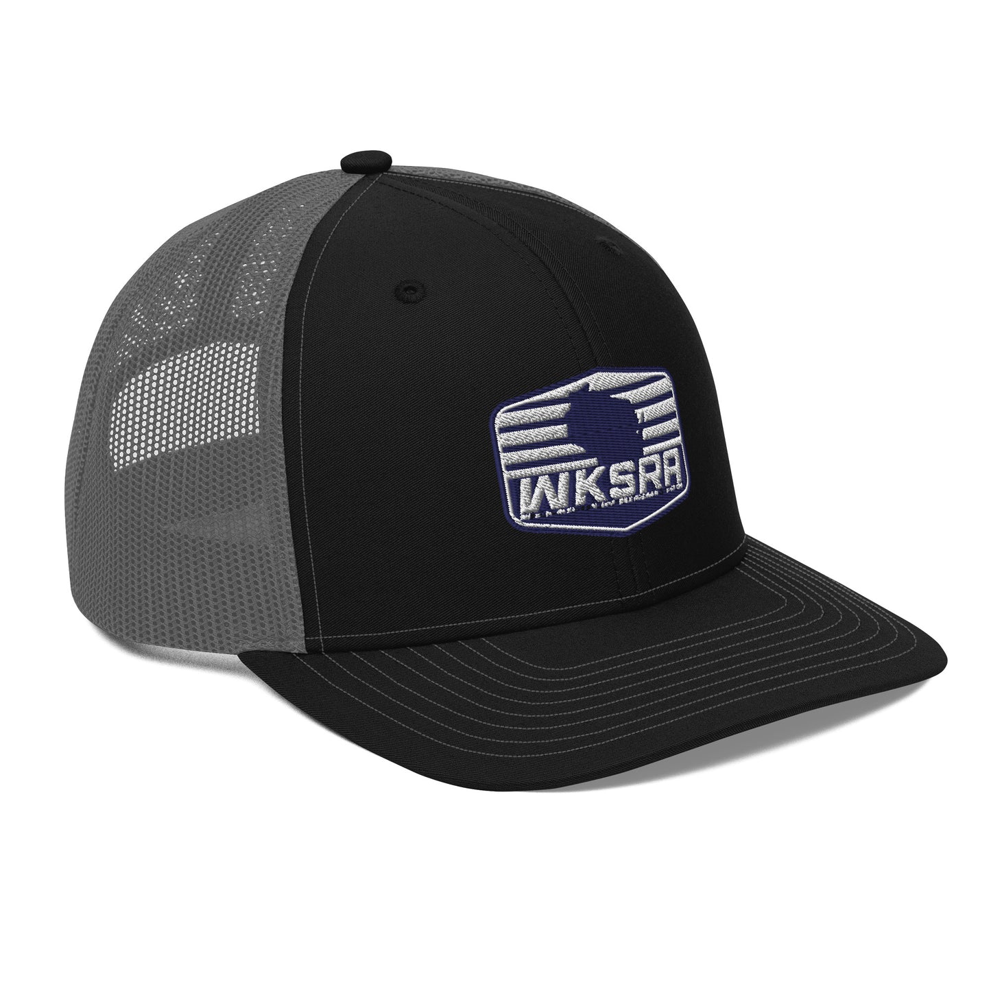 Trucker Snapback