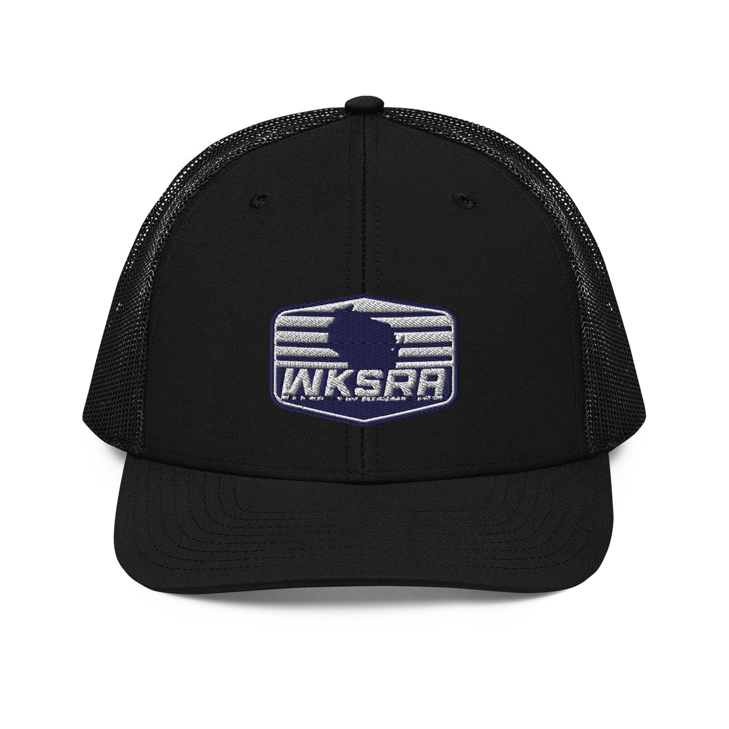 Trucker Snapback