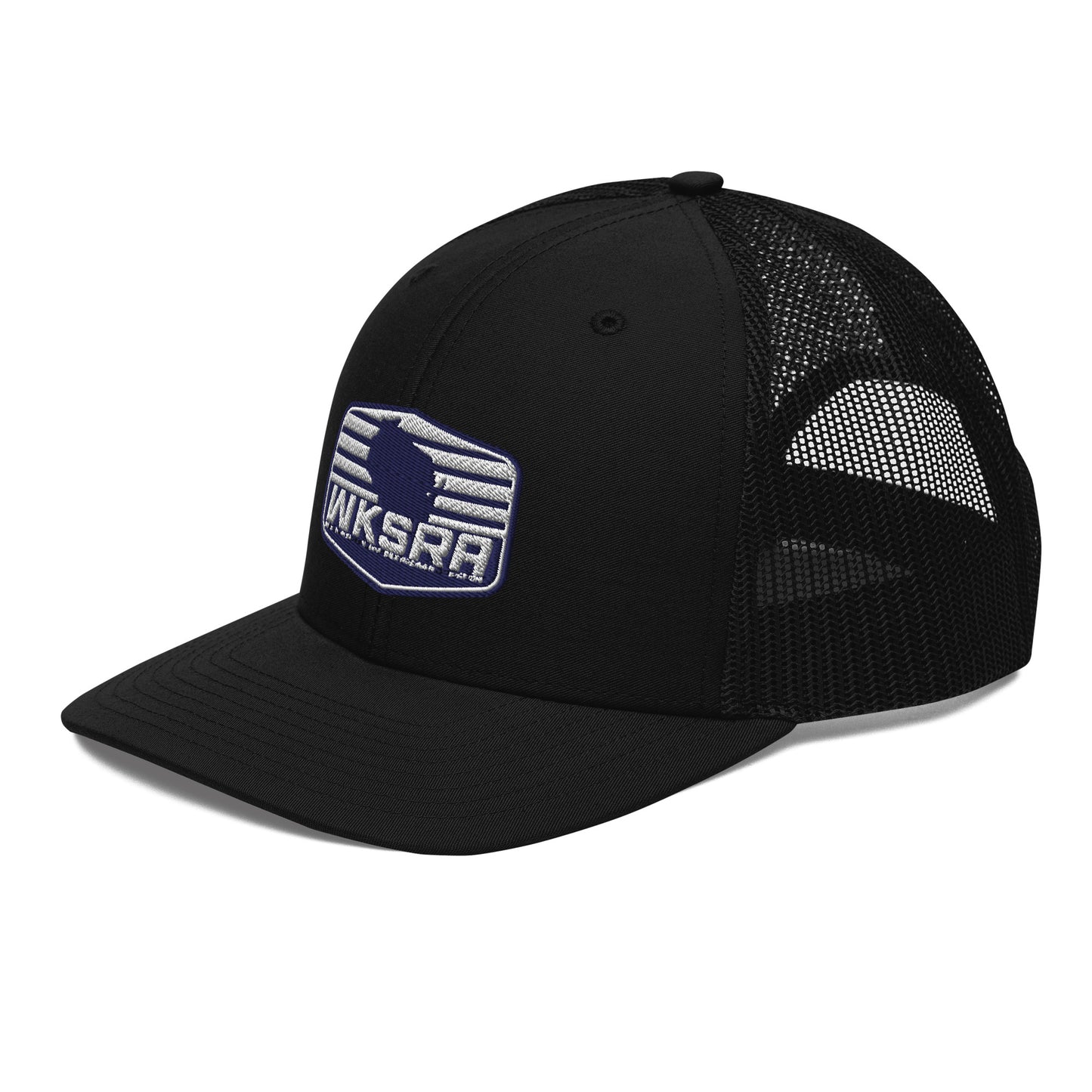 Trucker Snapback