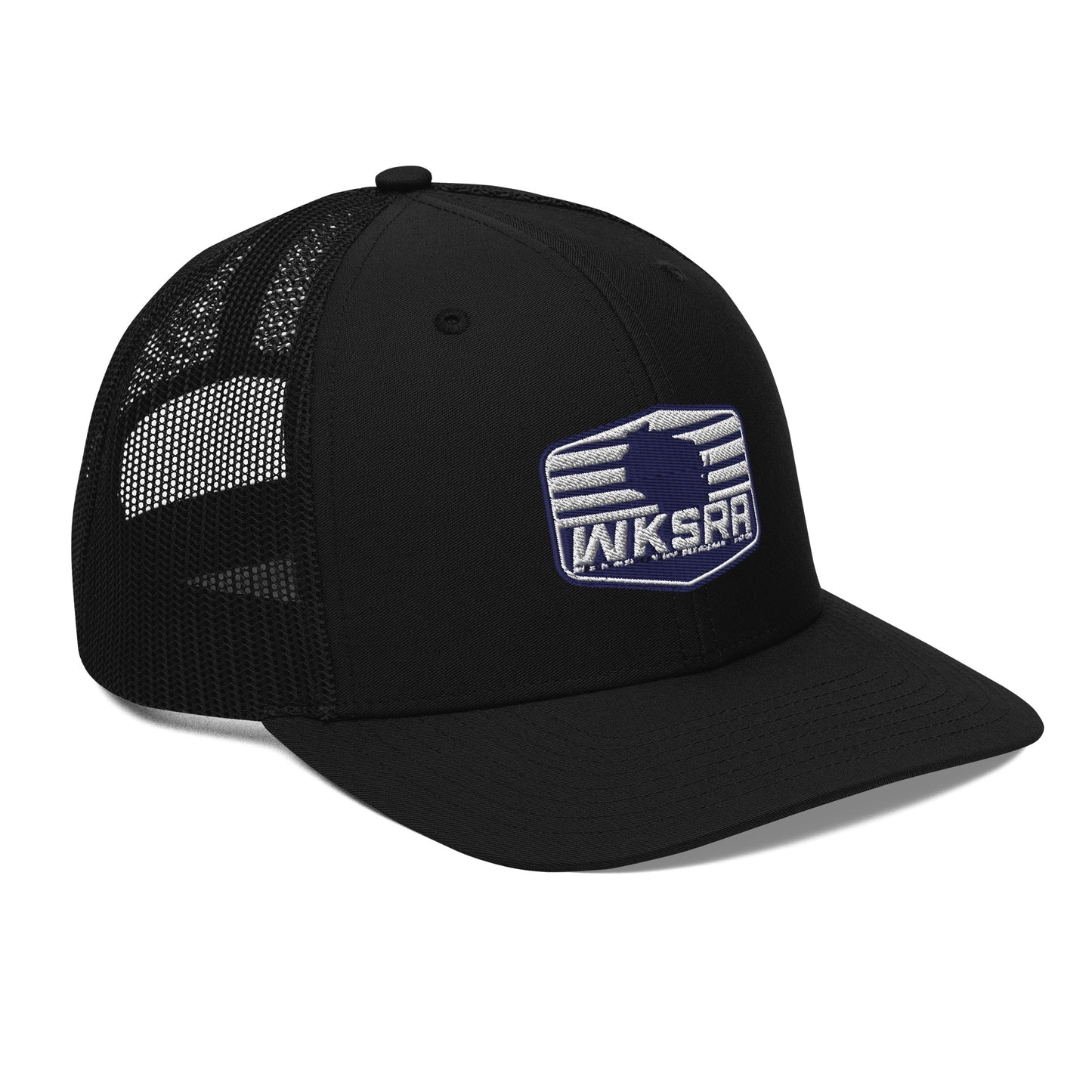 Trucker Snapback