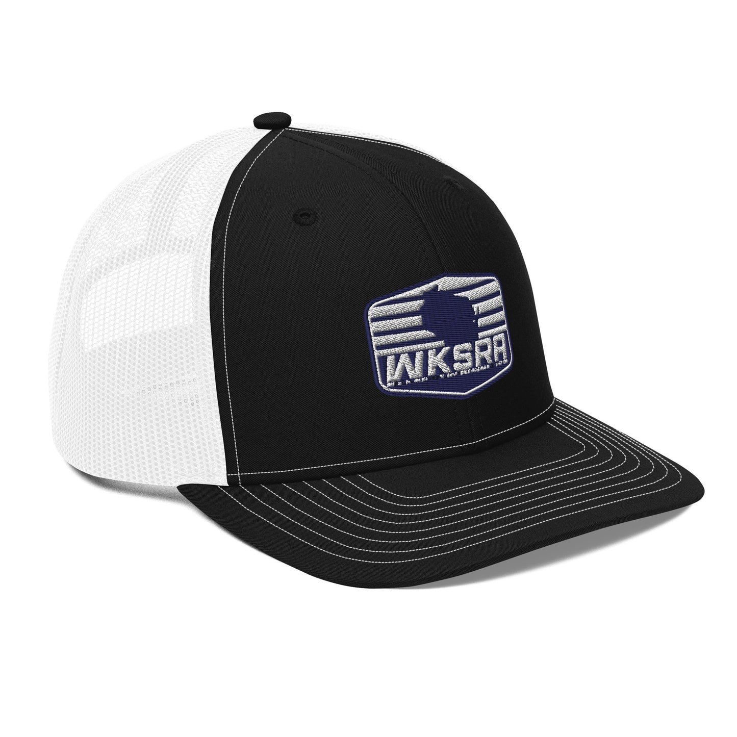 Trucker Snapback