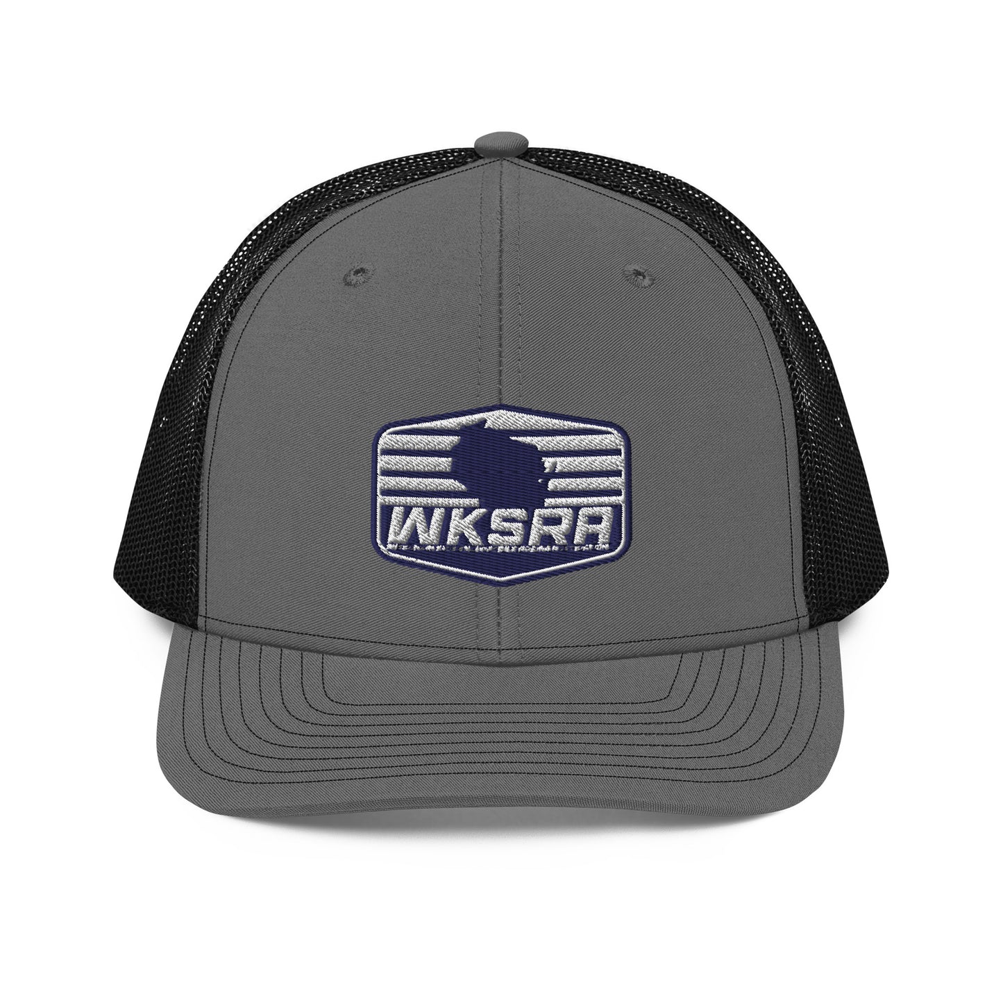 Trucker Snapback