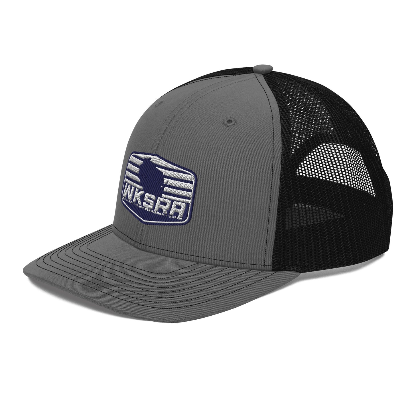 Trucker Snapback