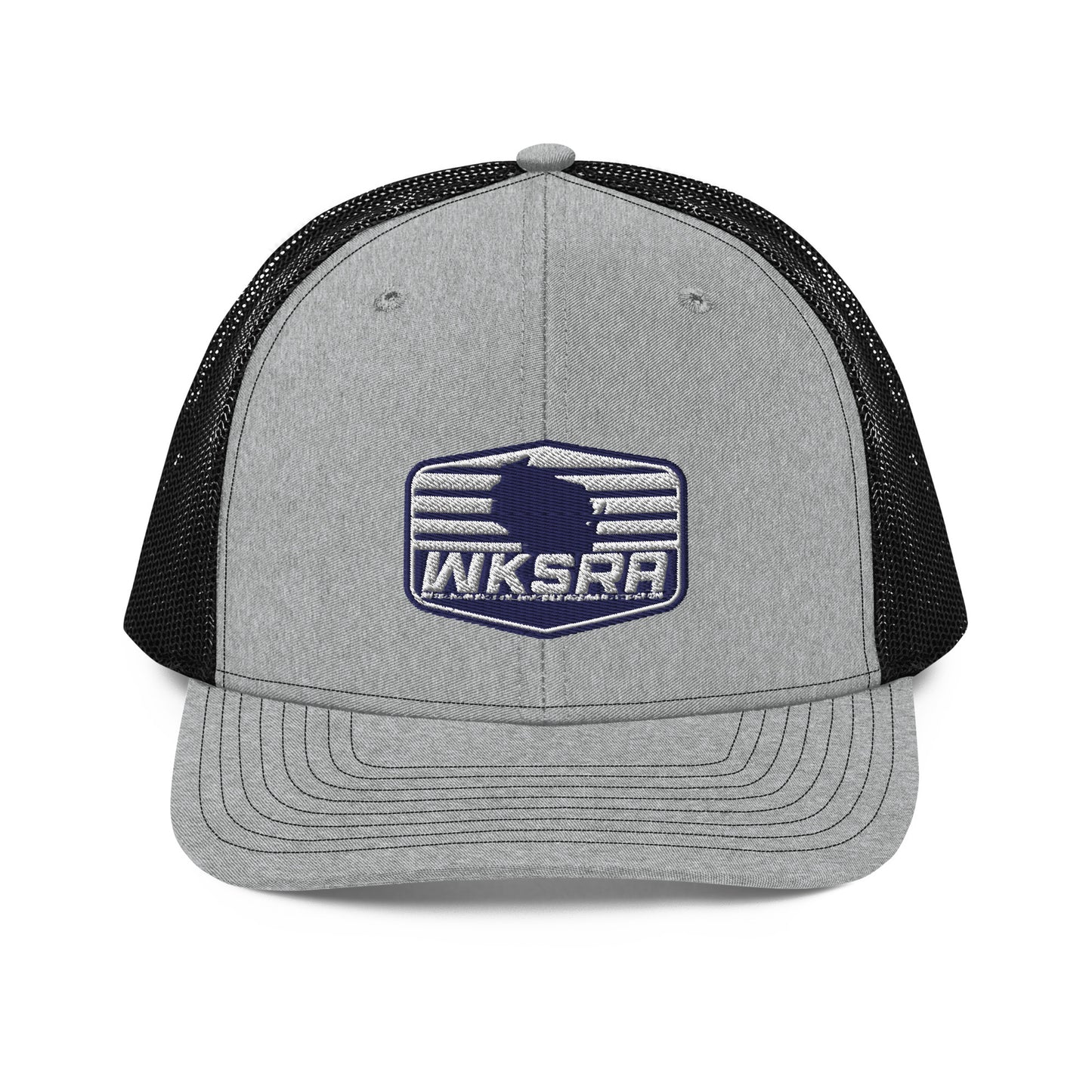 Trucker Snapback