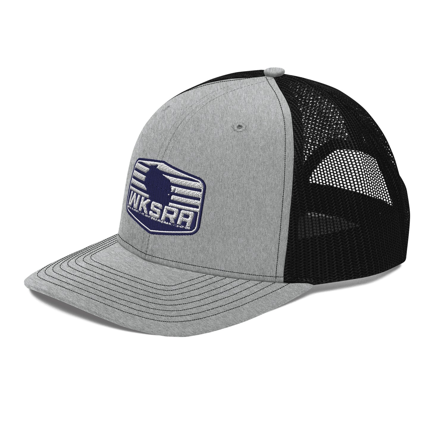 Trucker Snapback