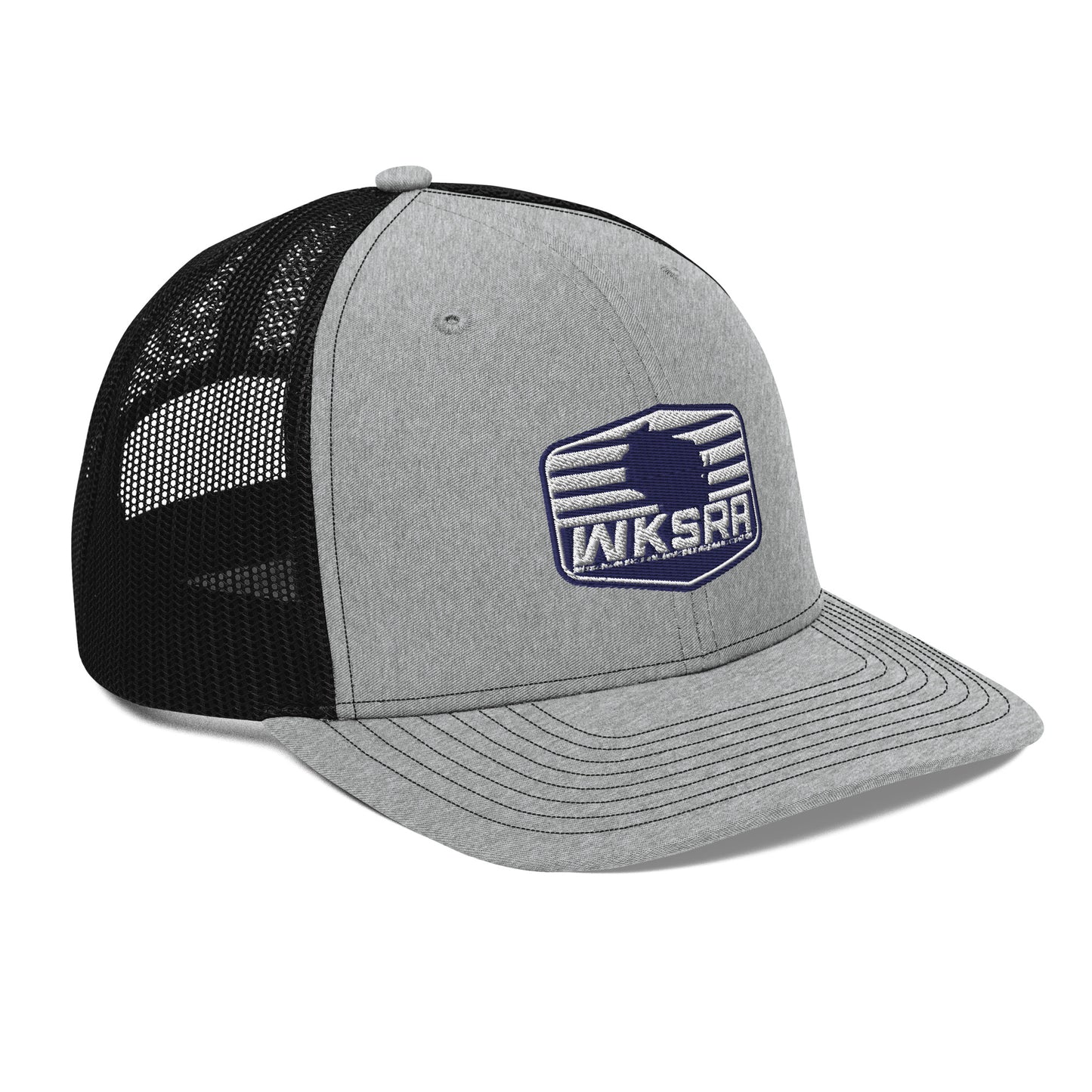 Trucker Snapback