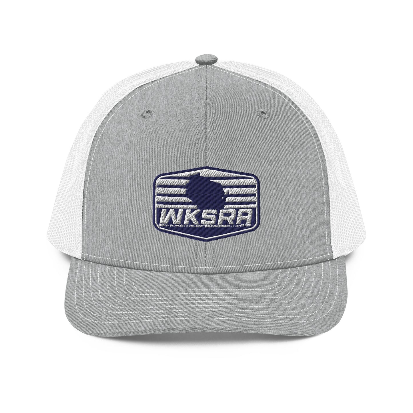 Trucker Snapback