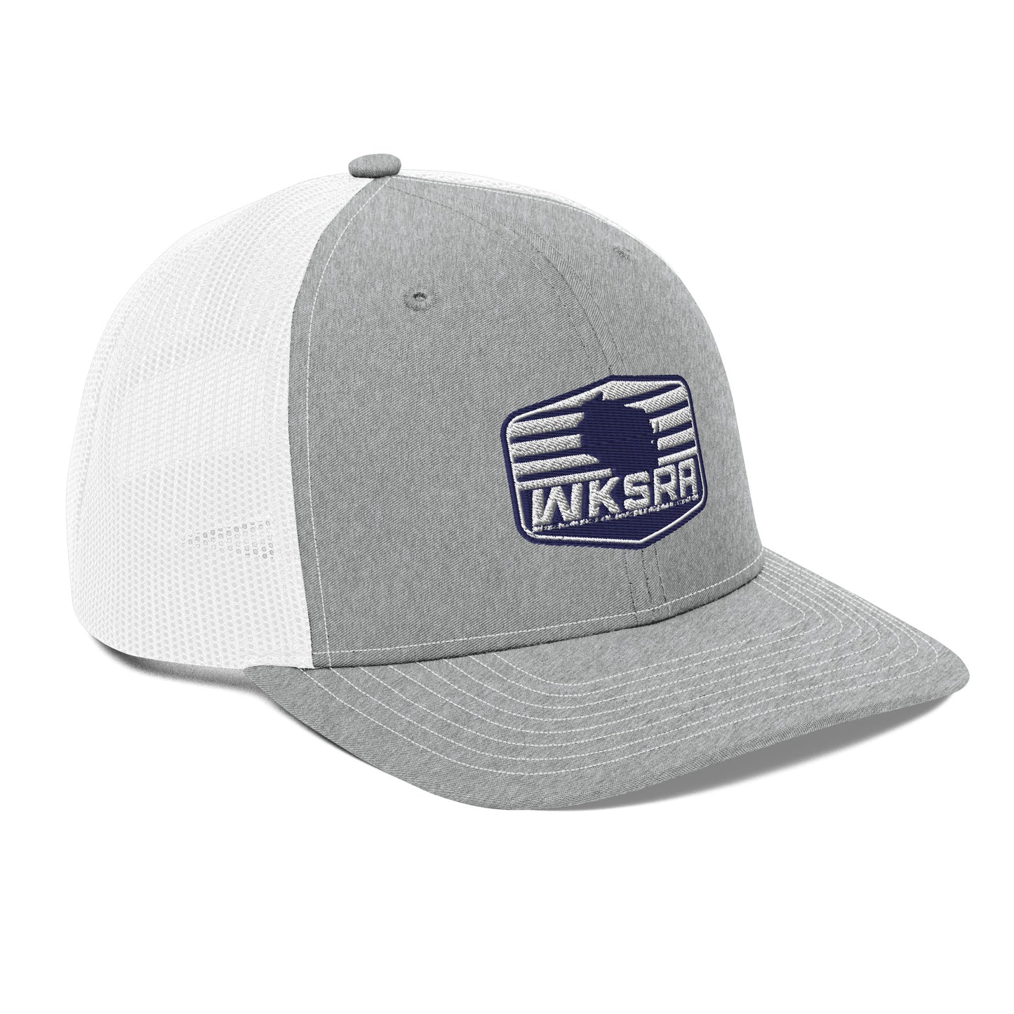 Trucker Snapback