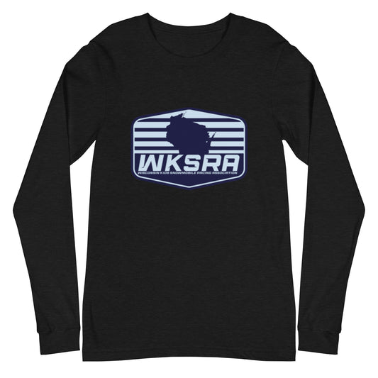 Unisex Adult Long Sleeve w/ Custom Name/Number