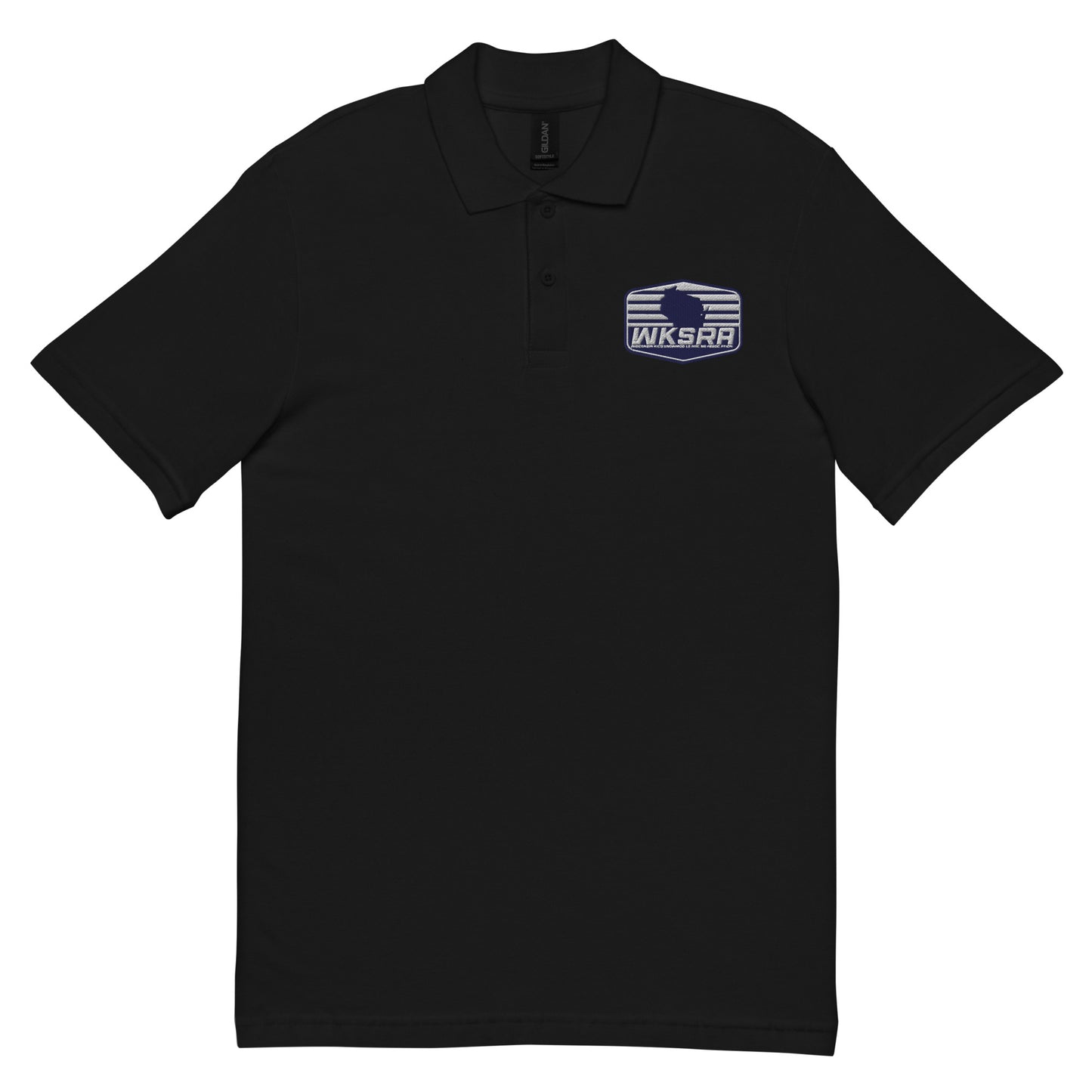 Women's Polo Shirt