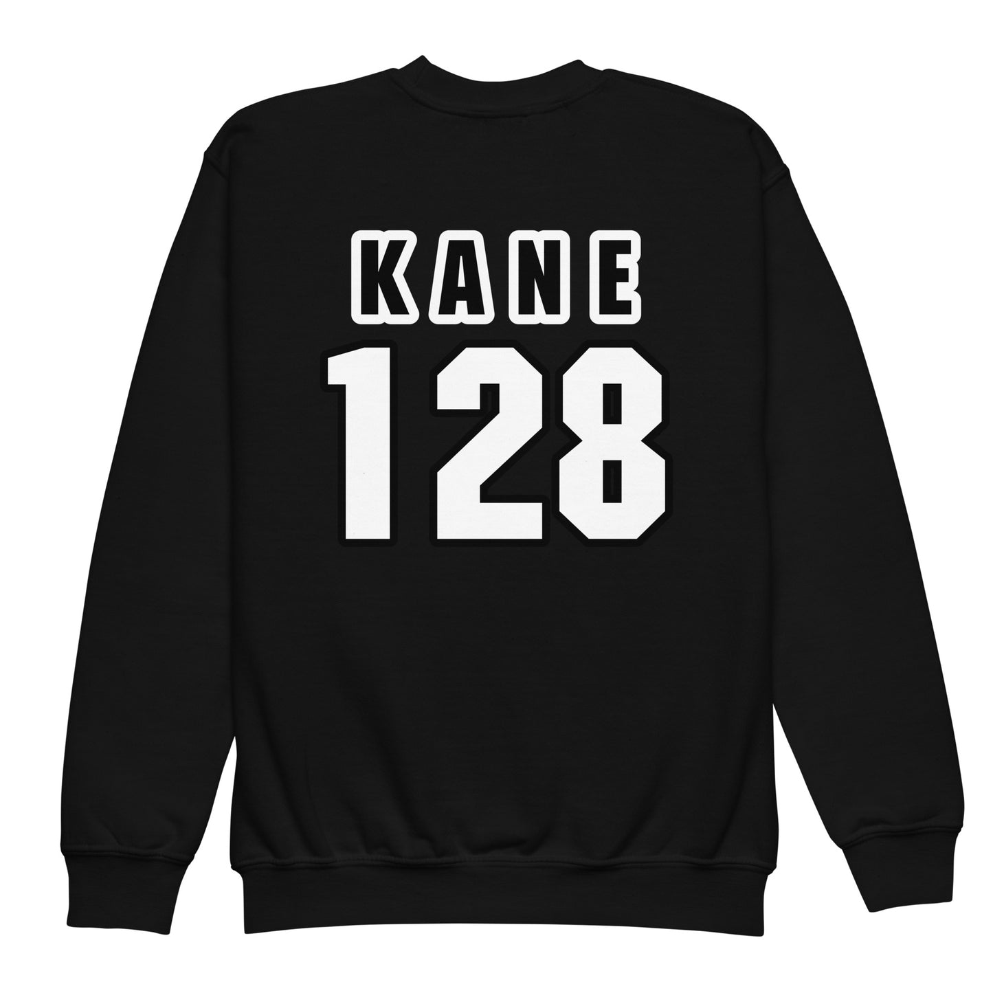 Youth Crewneck w/ Custom Name/Number