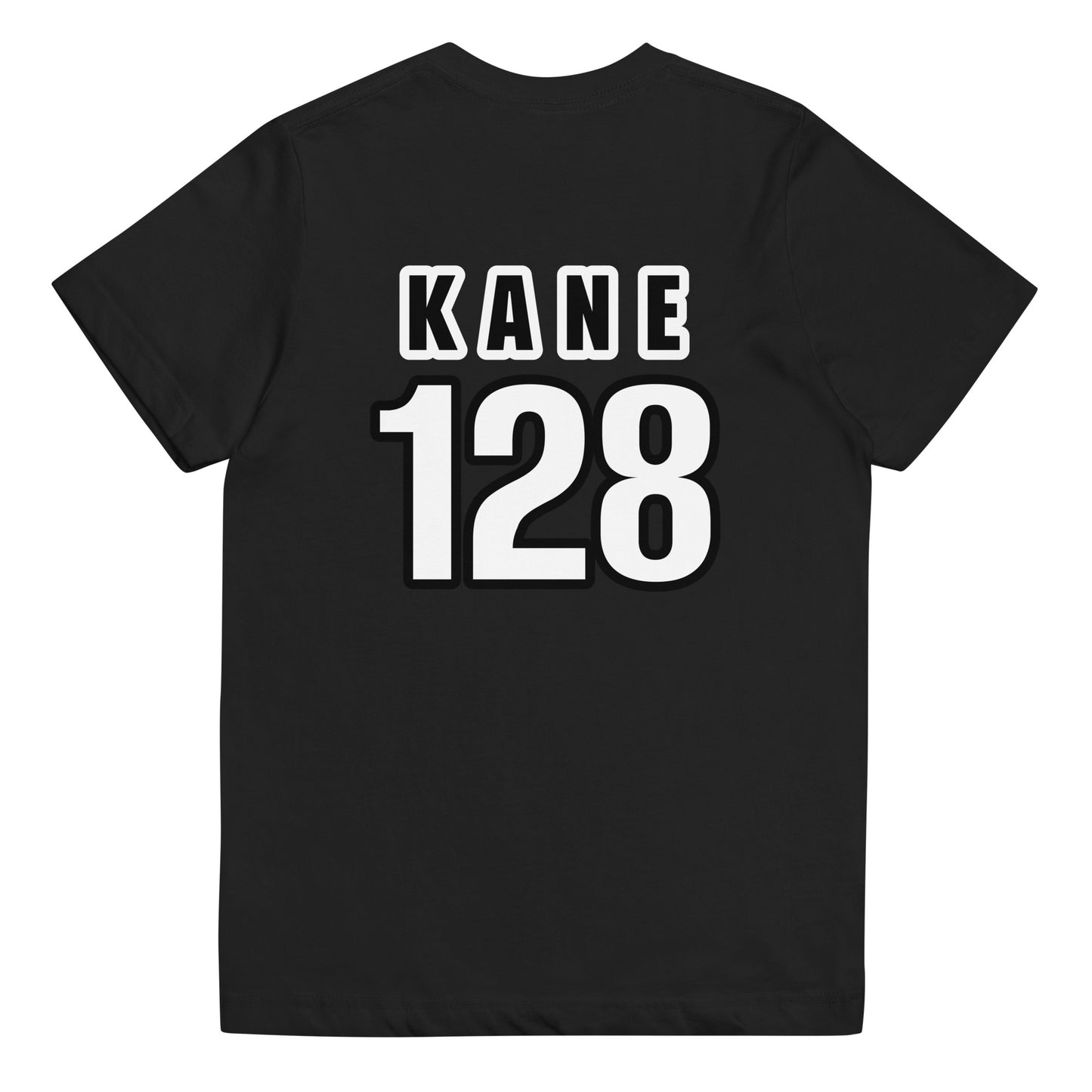 Youth Shirt w/ Custom Name/Number