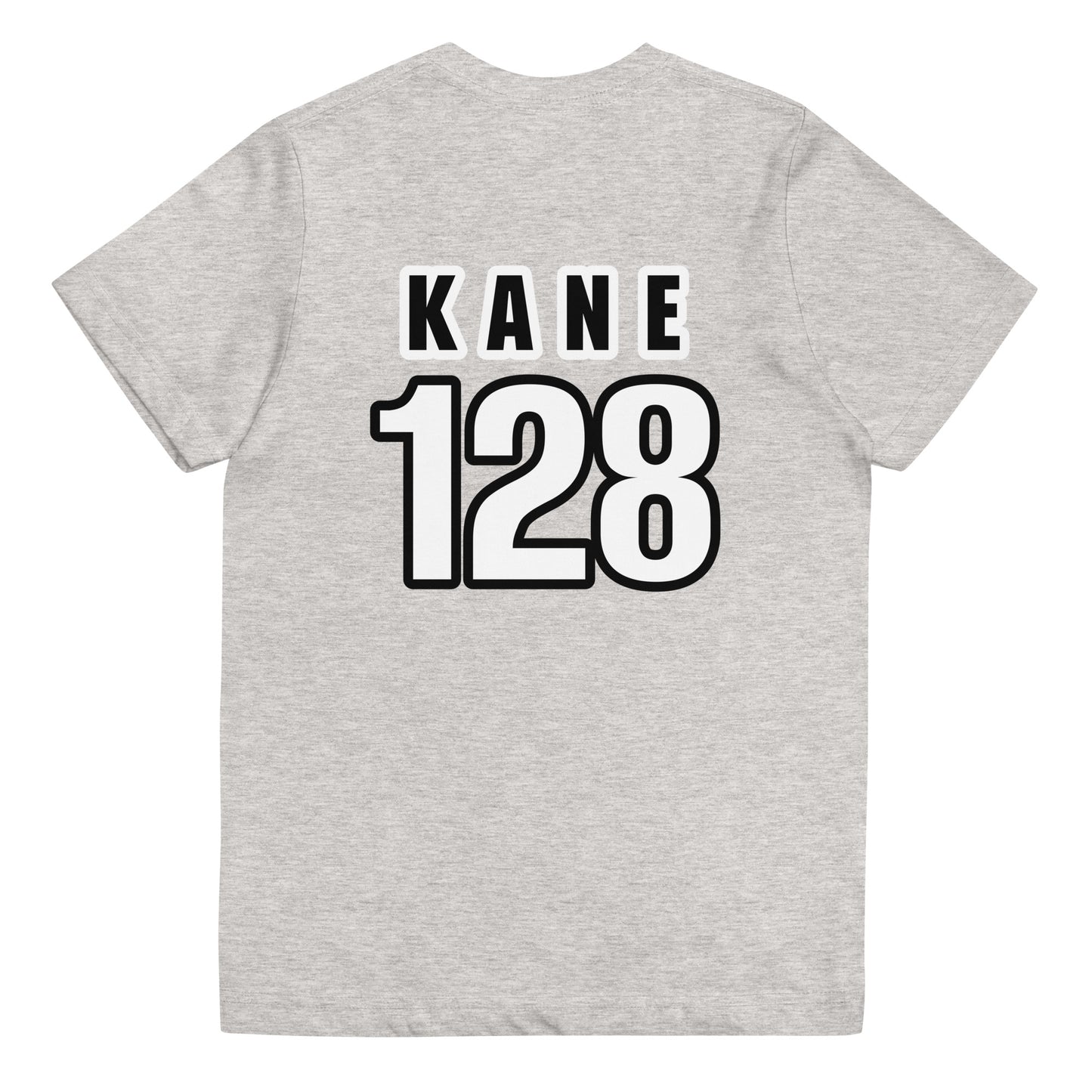 Youth Shirt w/ Custom Name/Number